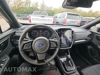 2025 Subaru Forester Premium - miniatura 11