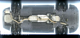 2025 Subaru Forester Premium - miniatura 18