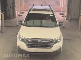 2025 Subaru Forester Premium - miniatura 2