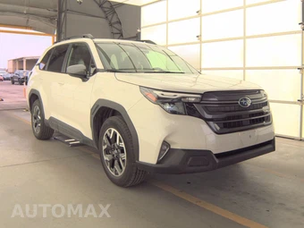 2025 Subaru Forester Premium - miniatura 3