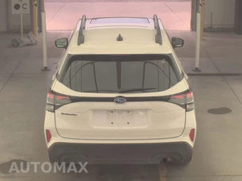 2025 Subaru Forester Premium - miniatura 5
