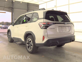 2025 Subaru Forester Premium - miniatura 6