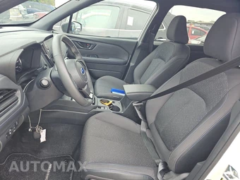 2025 Subaru Forester Premium - miniatura 7