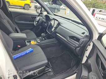 2025 Subaru Forester Premium - miniatura 8