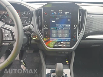 2025 Subaru Forester Premium - miniatura 11