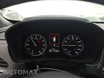 2025 Subaru Forester Premium - miniatura 12