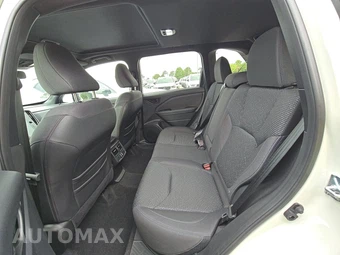 2025 Subaru Forester Premium - miniatura 13