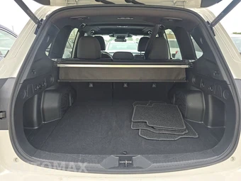 2025 Subaru Forester Premium - miniatura 16