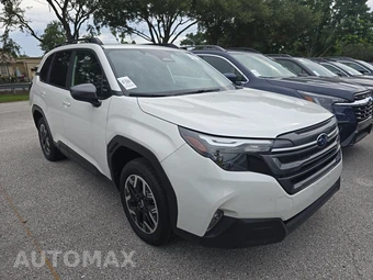 2025 Subaru Forester Premium - miniatura 3