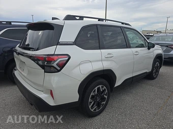 2025 Subaru Forester Premium - miniatura 4