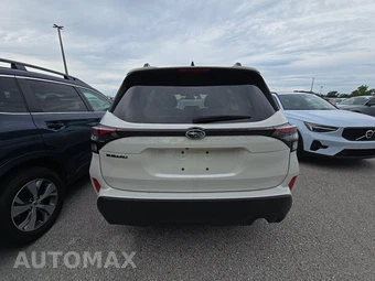 2025 Subaru Forester Premium - miniatura 5