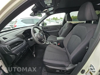 2025 Subaru Forester Premium - miniatura 7