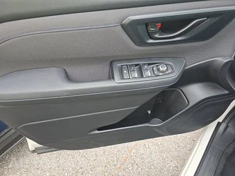 2025 Subaru Forester Premium - miniatura 9