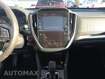 2025 Subaru Forester Premium - miniatura 11