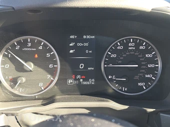 2025 Subaru Forester Premium - miniatura 12
