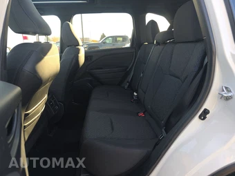2025 Subaru Forester Premium - miniatura 13