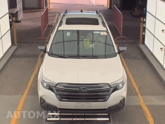 2025 Subaru Forester Premium - miniatura 2