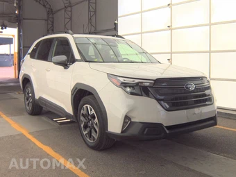 2025 Subaru Forester Premium - miniatura 3