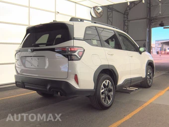 2025 Subaru Forester Premium - miniatura 4