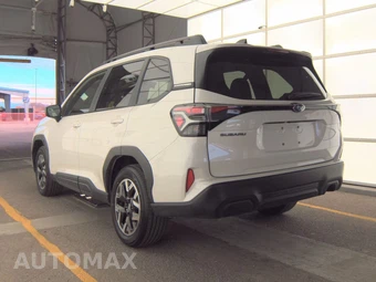 2025 Subaru Forester Premium - miniatura 6