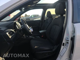 2025 Subaru Forester Premium - miniatura 7