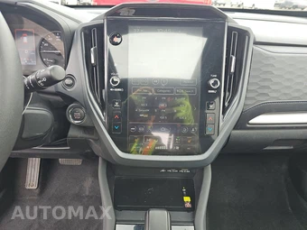 2025 Subaru Forester Premium - miniatura 11