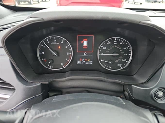 2025 Subaru Forester Premium - miniatura 12
