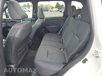 2025 Subaru Forester Premium - miniatura 13