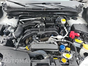 2025 Subaru Forester Premium - miniatura 15
