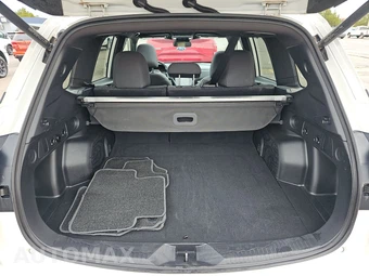2025 Subaru Forester Premium - miniatura 16