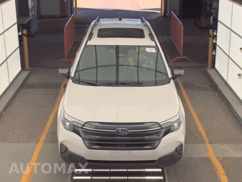 2025 Subaru Forester Premium - miniatura 2