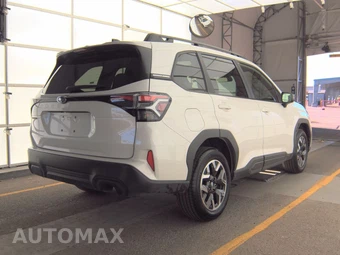 2025 Subaru Forester Premium - miniatura 4