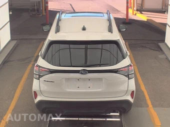 2025 Subaru Forester Premium - miniatura 5