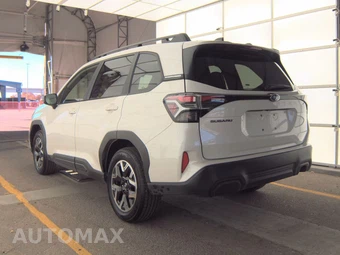 2025 Subaru Forester Premium - miniatura 6