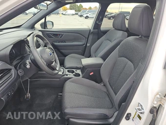 2025 Subaru Forester Premium - miniatura 7