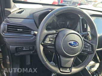 2025 Subaru Forester Premium - miniatura 10