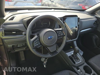 2025 Subaru Forester Premium - miniatura 11