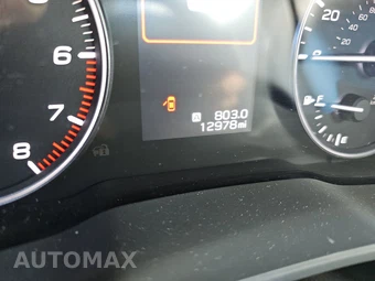 2025 Subaru Forester Premium - miniatura 12