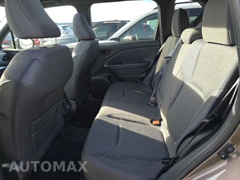 2025 Subaru Forester Premium - miniatura 13