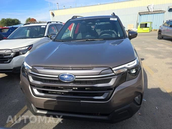 2025 Subaru Forester Premium - miniatura 2