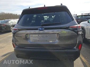 2025 Subaru Forester Premium - miniatura 5