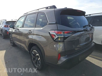 2025 Subaru Forester Premium - miniatura 6