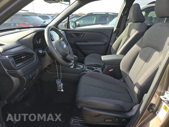 2025 Subaru Forester Premium - miniatura 7