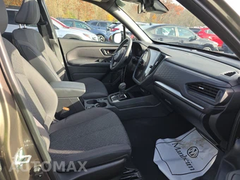 2025 Subaru Forester Premium - miniatura 8