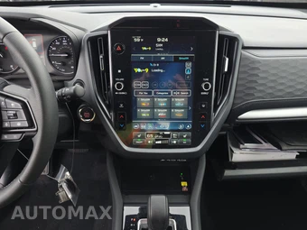 2025 Subaru Forester Premium - miniatura 11