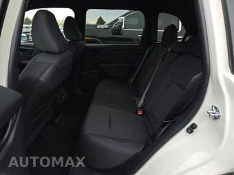 2025 Subaru Forester Premium - miniatura 13