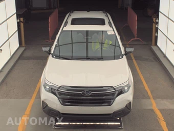2025 Subaru Forester Premium - miniatura 2