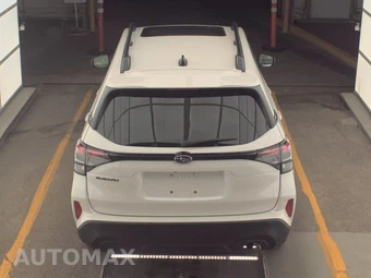 2025 Subaru Forester Premium - miniatura 5