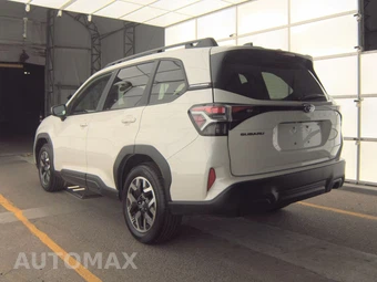 2025 Subaru Forester Premium - miniatura 6