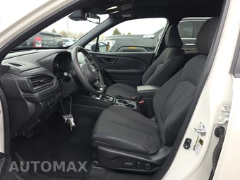 2025 Subaru Forester Premium - miniatura 7